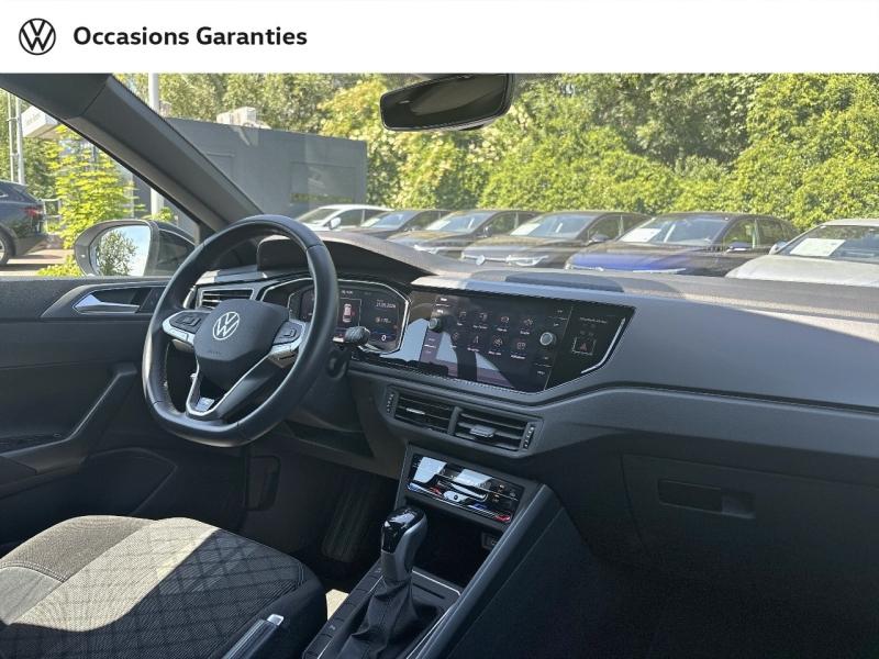 Voitures occasions VOLKSWAGEN TAIGO R-Line Thionville