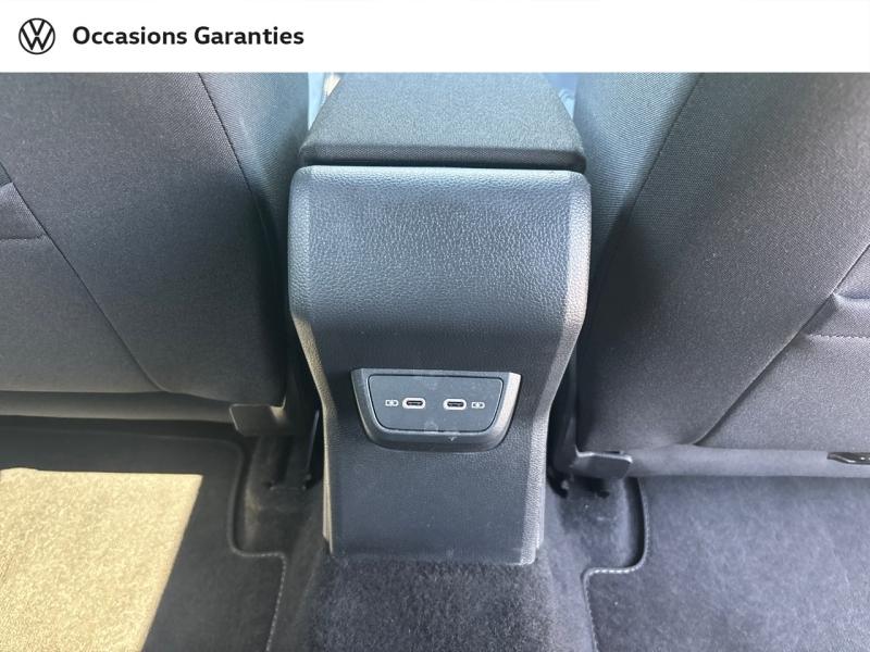 Voitures occasions VOLKSWAGEN TAIGO R-Line Thionville