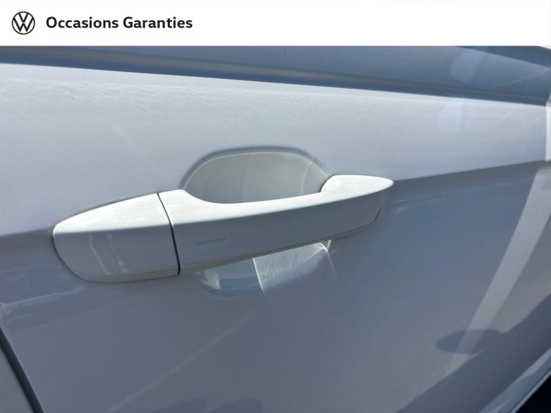 Voitures occasions VOLKSWAGEN TAIGO R-Line Thionville