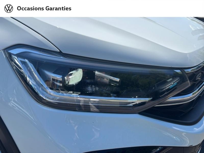 Voitures occasions VOLKSWAGEN TAIGO R-Line Thionville
