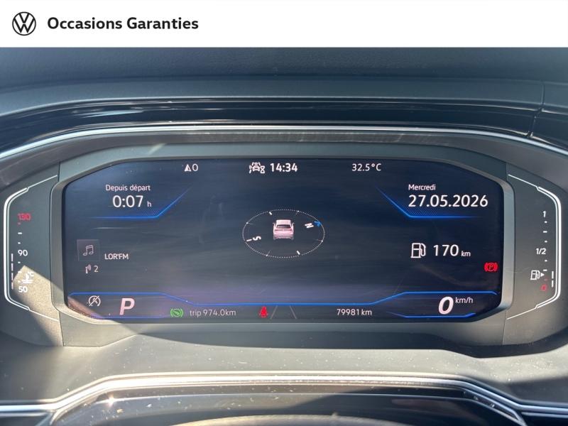 Voitures occasions VOLKSWAGEN TAIGO R-Line Thionville