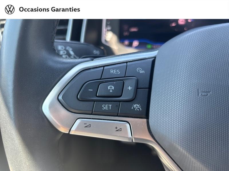 Voitures occasions VOLKSWAGEN TAIGO R-Line Thionville