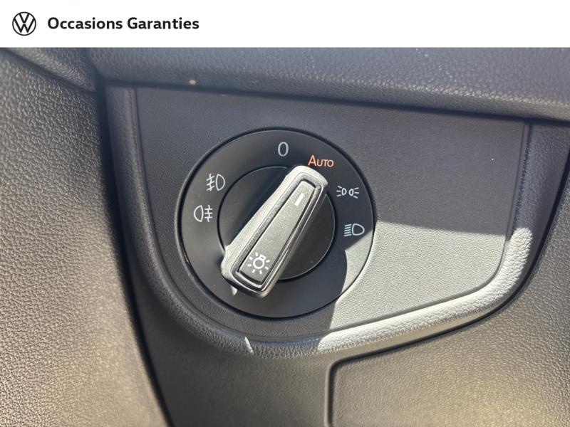 Voitures occasions VOLKSWAGEN TAIGO R-Line Thionville