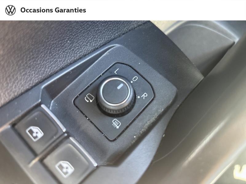 Voitures occasions VOLKSWAGEN TAIGO R-Line Thionville