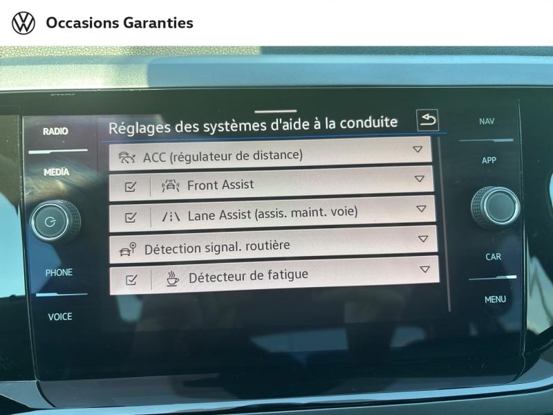 Voitures occasions VOLKSWAGEN TAIGO R-Line Thionville