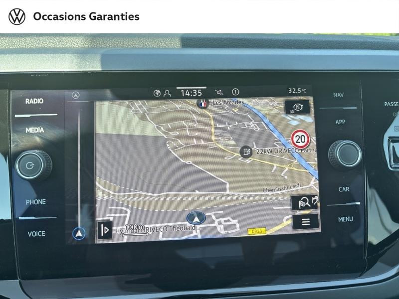 Voitures occasions VOLKSWAGEN TAIGO R-Line Thionville