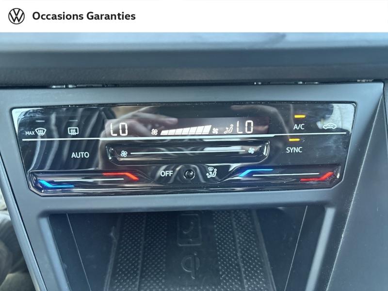 Voitures occasions VOLKSWAGEN TAIGO R-Line Thionville