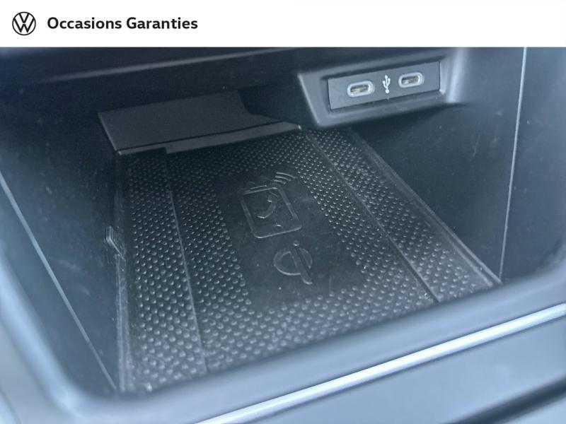 Voitures occasions VOLKSWAGEN TAIGO R-Line Thionville