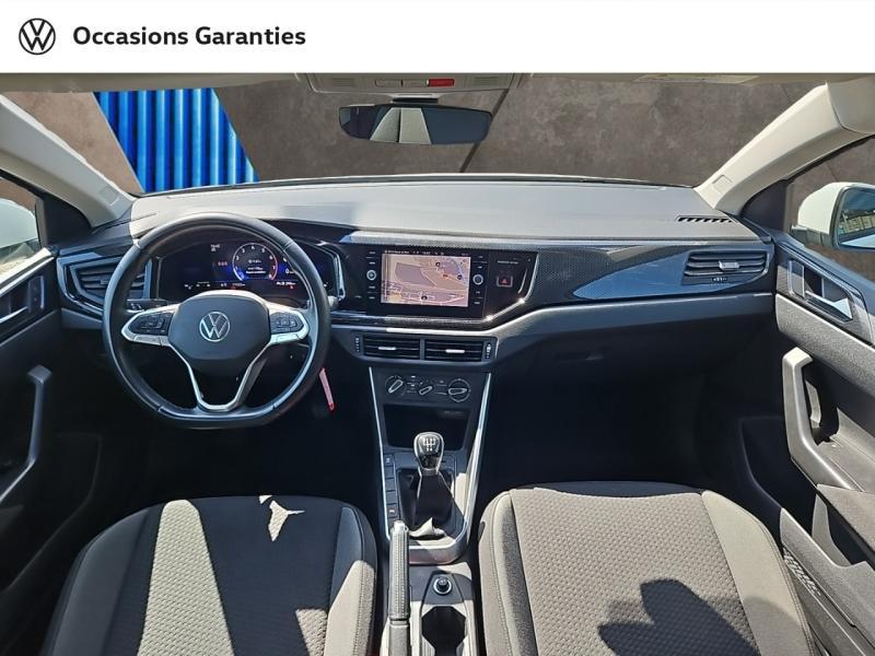 Voitures occasions VOLKSWAGEN POLO Life Plus Thionville