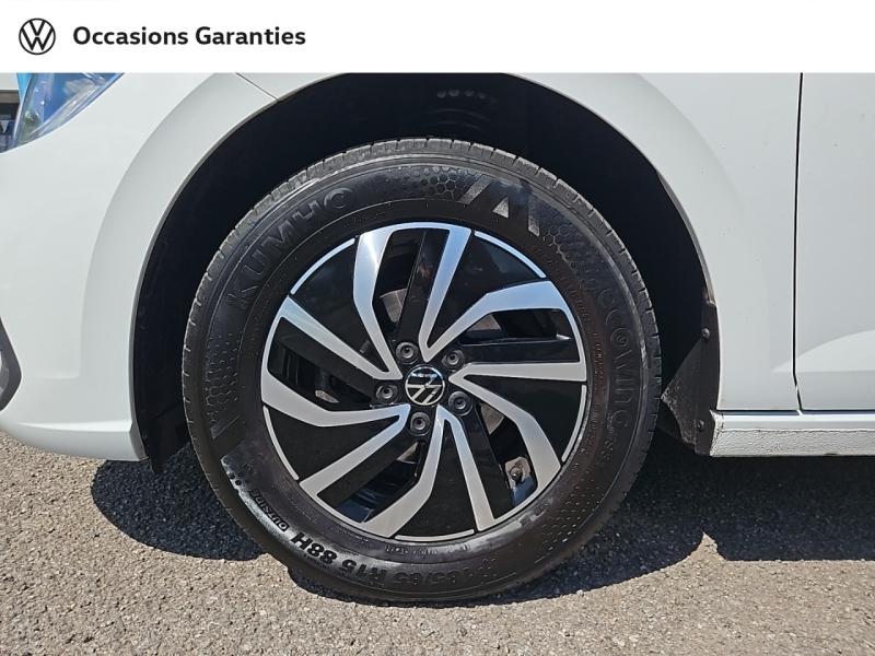 Voitures occasions VOLKSWAGEN POLO Life Plus Thionville