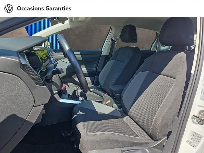 Voitures occasions VOLKSWAGEN POLO Life Plus Thionville