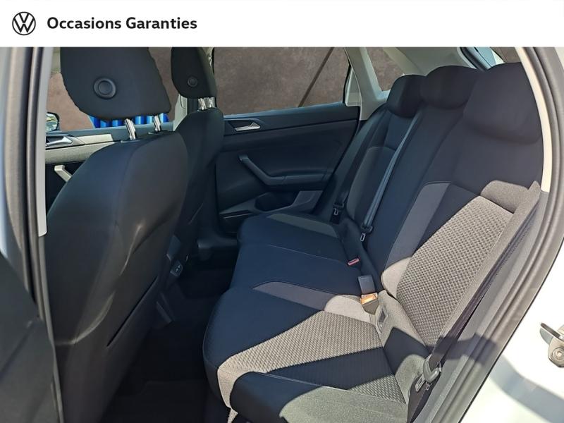 Voitures occasions VOLKSWAGEN POLO Life Plus Thionville