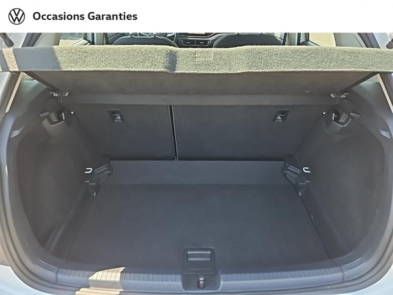 Voitures occasions VOLKSWAGEN POLO Life Plus Thionville