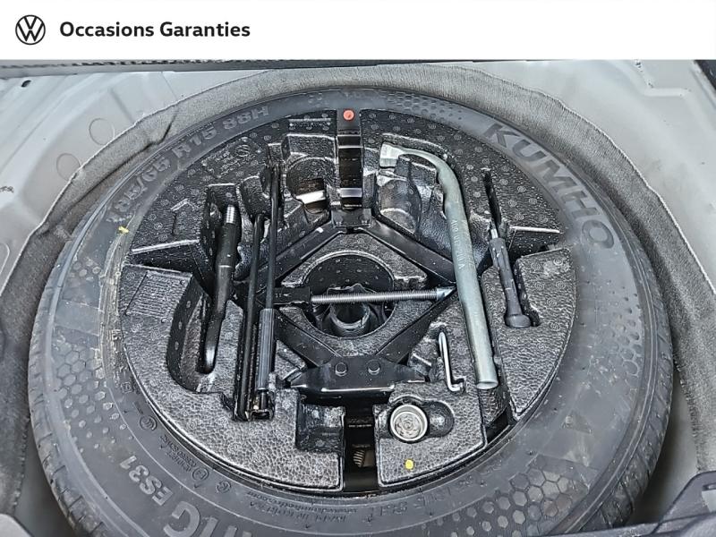 Voitures occasions VOLKSWAGEN POLO Life Plus Thionville