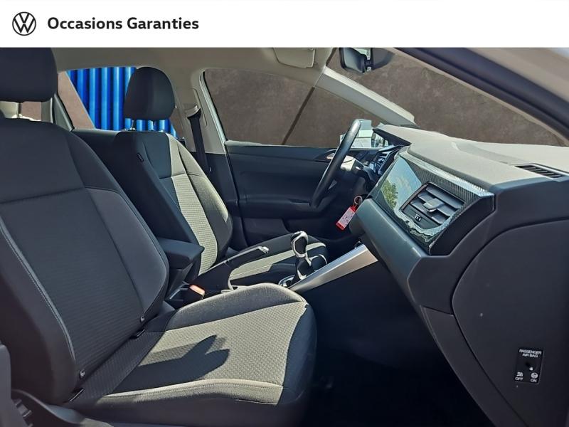 Voitures occasions VOLKSWAGEN POLO Life Plus Thionville