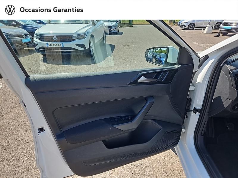 Voitures occasions VOLKSWAGEN POLO Life Plus Thionville