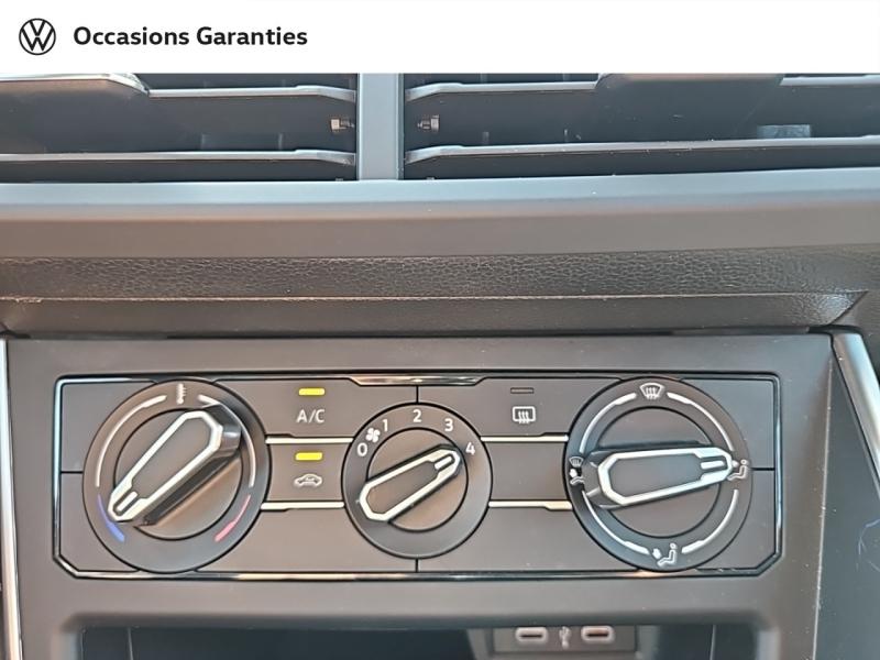 Voitures occasions VOLKSWAGEN POLO Life Plus Thionville