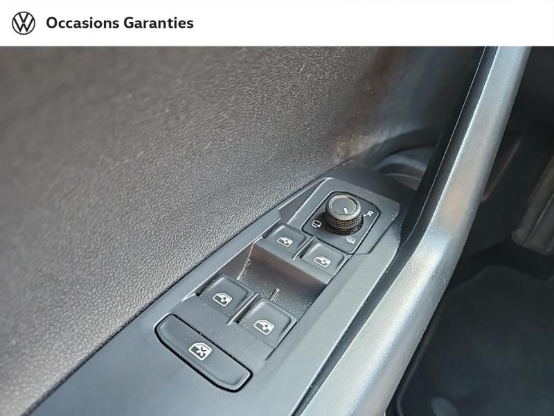 Voitures occasions VOLKSWAGEN POLO Life Plus Thionville