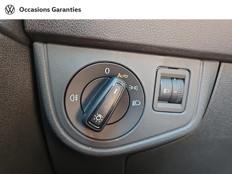 Voitures occasions VOLKSWAGEN POLO Life Plus Thionville