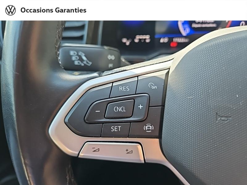 Voitures occasions VOLKSWAGEN POLO Life Plus Thionville