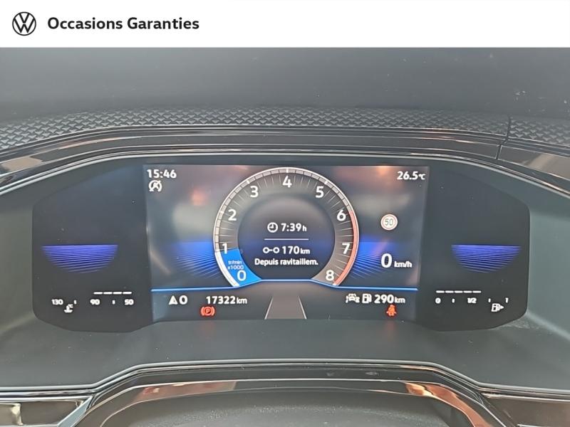 Voitures occasions VOLKSWAGEN POLO Life Plus Thionville