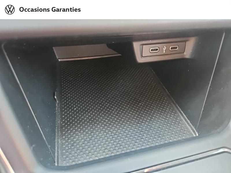 Voitures occasions VOLKSWAGEN POLO Life Plus Thionville