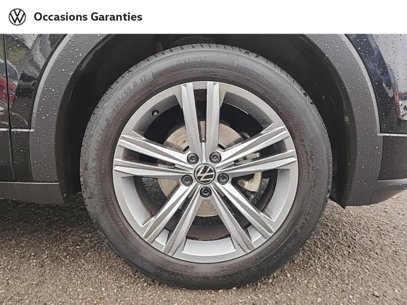 Voitures occasions VOLKSWAGEN T-CROSS R-Line Tech Thionville