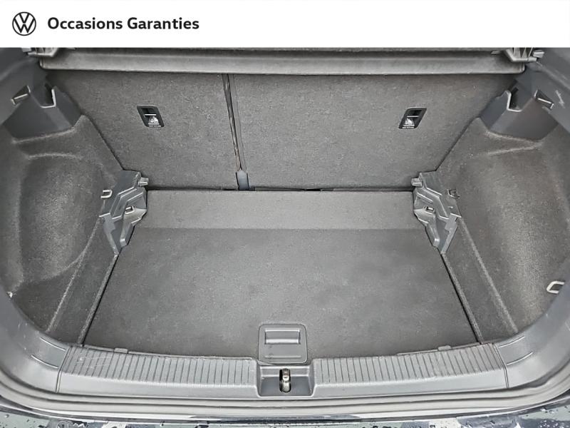 Voitures occasions VOLKSWAGEN T-CROSS R-Line Tech Thionville