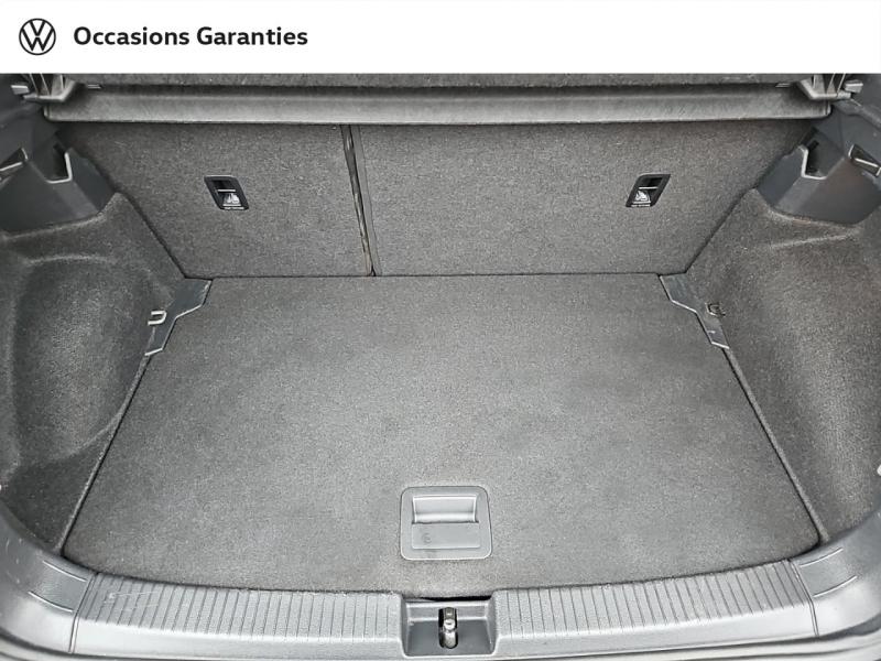 Voitures occasions VOLKSWAGEN T-CROSS R-Line Tech Thionville