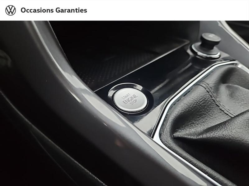 Voitures occasions VOLKSWAGEN T-CROSS R-Line Tech Thionville