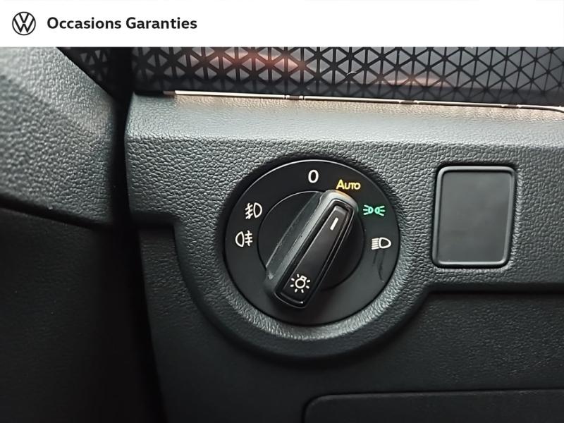 Voitures occasions VOLKSWAGEN T-CROSS R-Line Tech Thionville