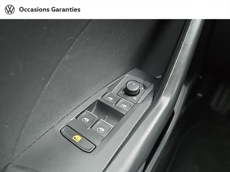 Voitures occasions VOLKSWAGEN T-CROSS R-Line Tech Thionville
