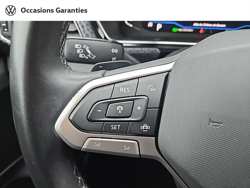 Voitures occasions VOLKSWAGEN T-CROSS R-Line Tech Thionville