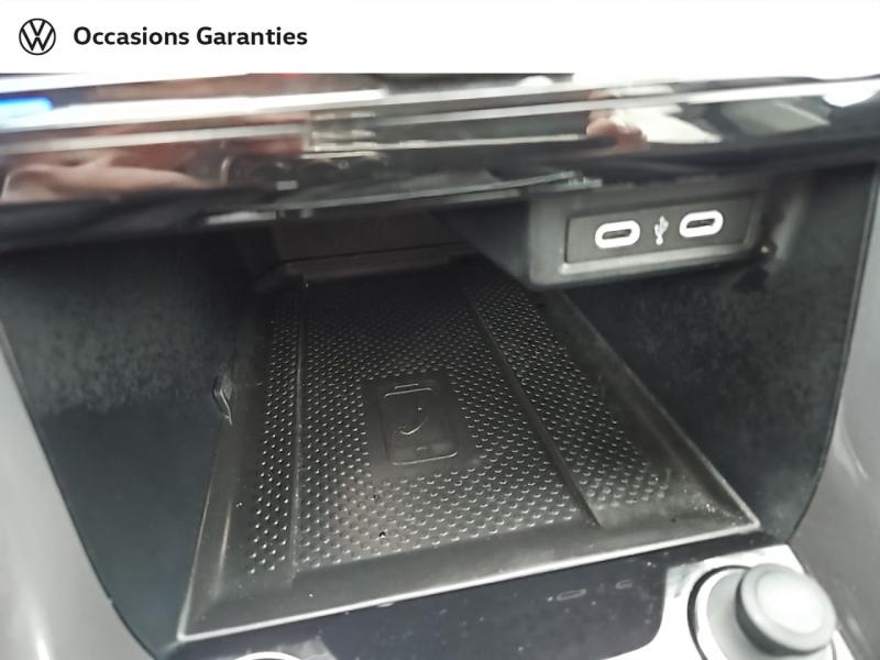 Voitures occasions VOLKSWAGEN T-CROSS R-Line Tech Thionville