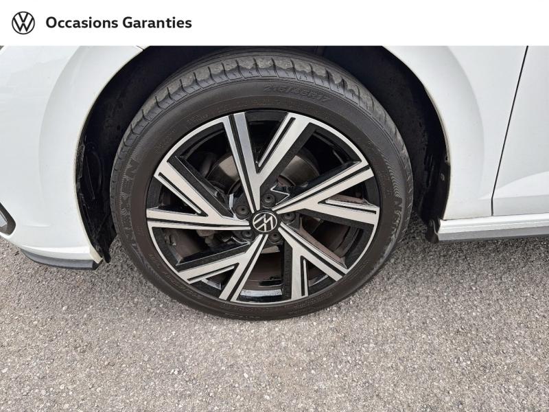Voitures occasions VOLKSWAGEN POLO R-Line Thionville