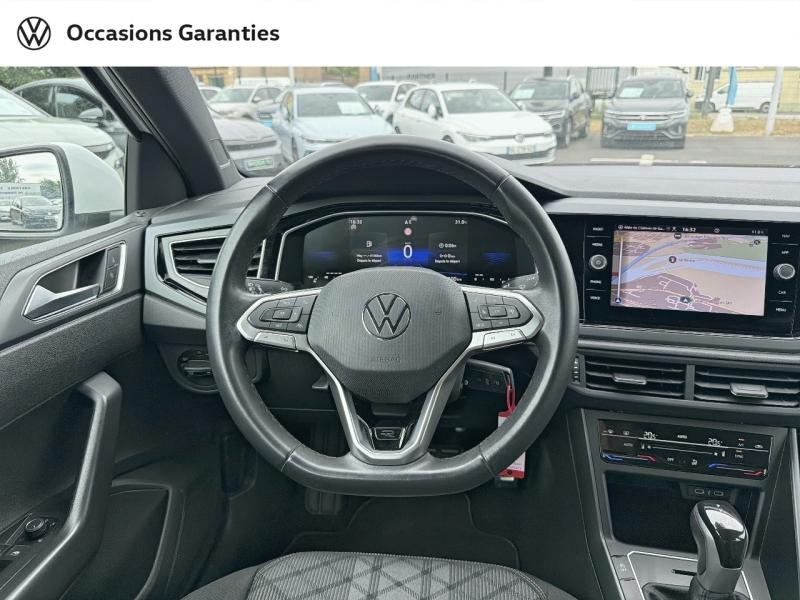 Voitures occasions VOLKSWAGEN POLO R-Line Thionville