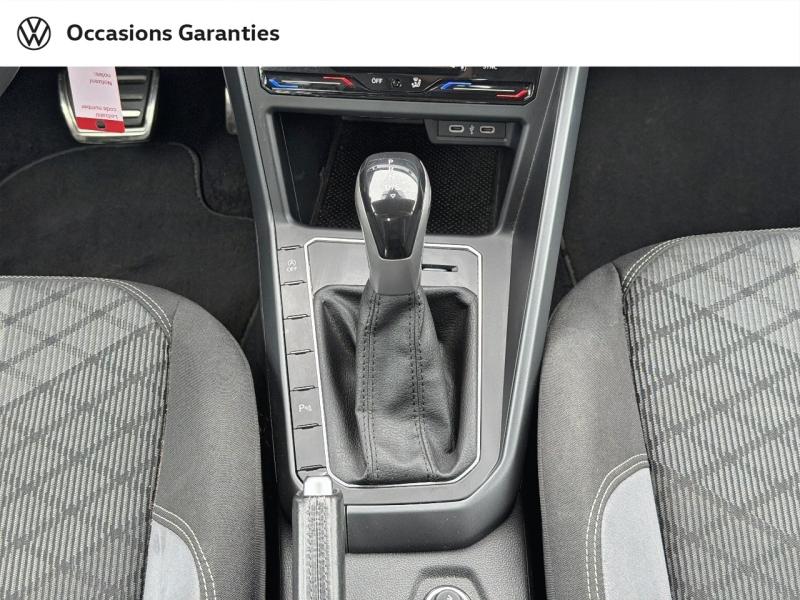 Voitures occasions VOLKSWAGEN POLO R-Line Thionville
