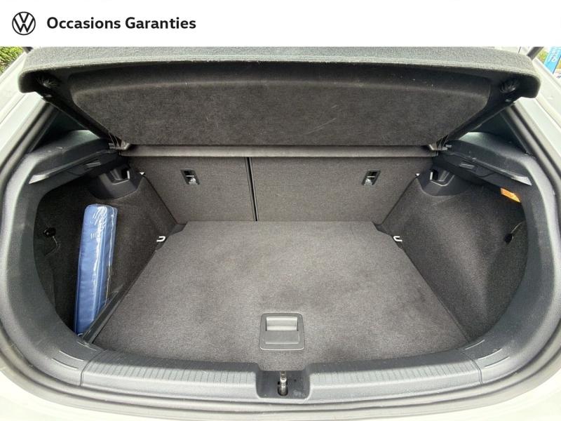 Voitures occasions VOLKSWAGEN POLO R-Line Thionville