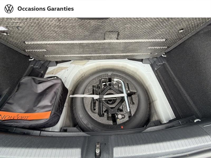 Voitures occasions VOLKSWAGEN POLO R-Line Thionville