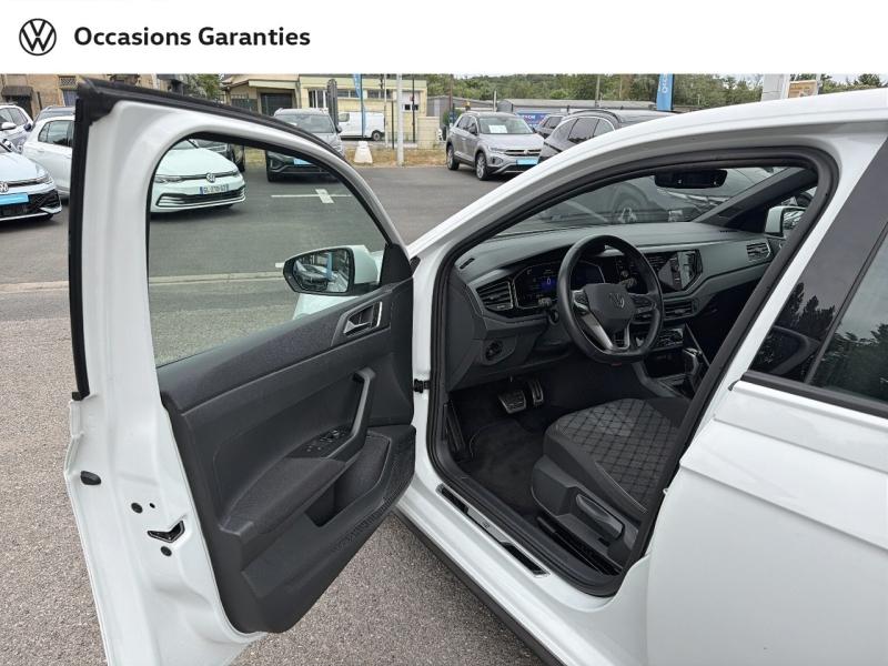 Voitures occasions VOLKSWAGEN POLO R-Line Thionville