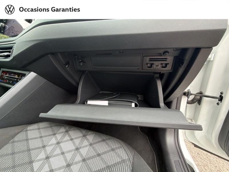 Voitures occasions VOLKSWAGEN POLO R-Line Thionville