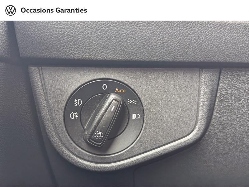 Voitures occasions VOLKSWAGEN POLO R-Line Thionville