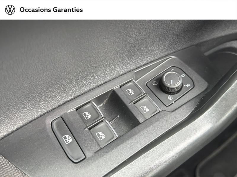 Voitures occasions VOLKSWAGEN POLO R-Line Thionville