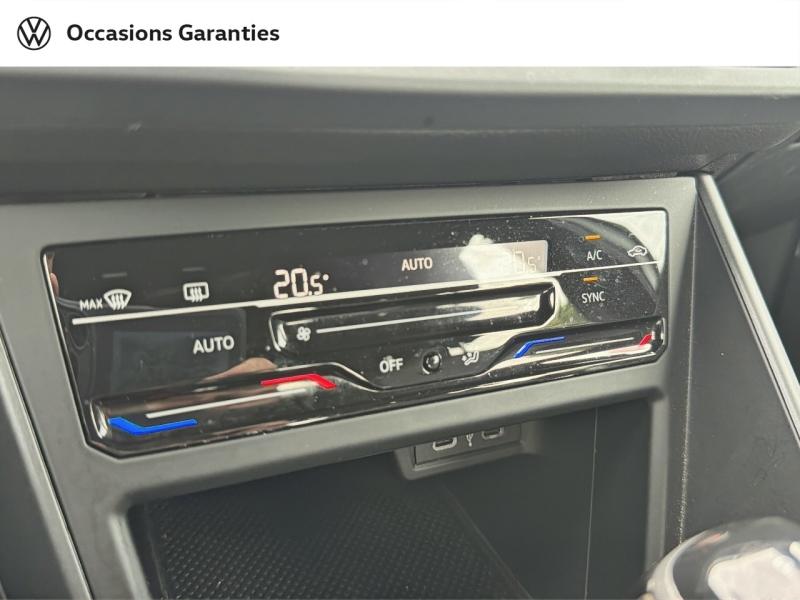 Voitures occasions VOLKSWAGEN POLO R-Line Thionville