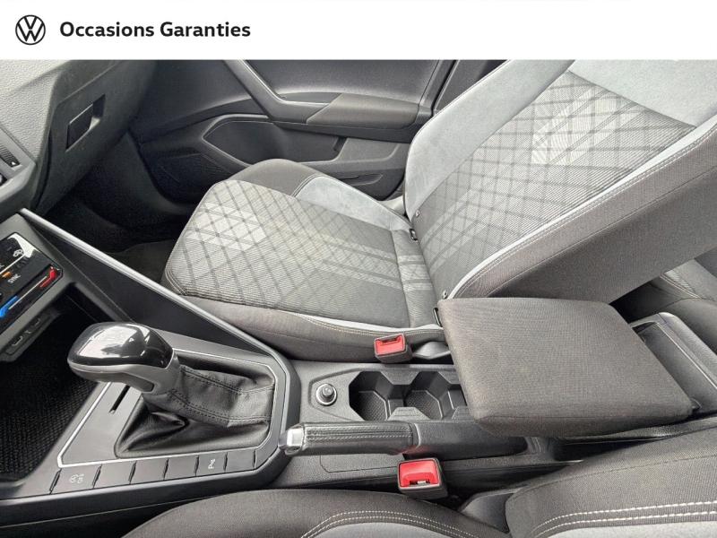 Voitures occasions VOLKSWAGEN POLO R-Line Thionville