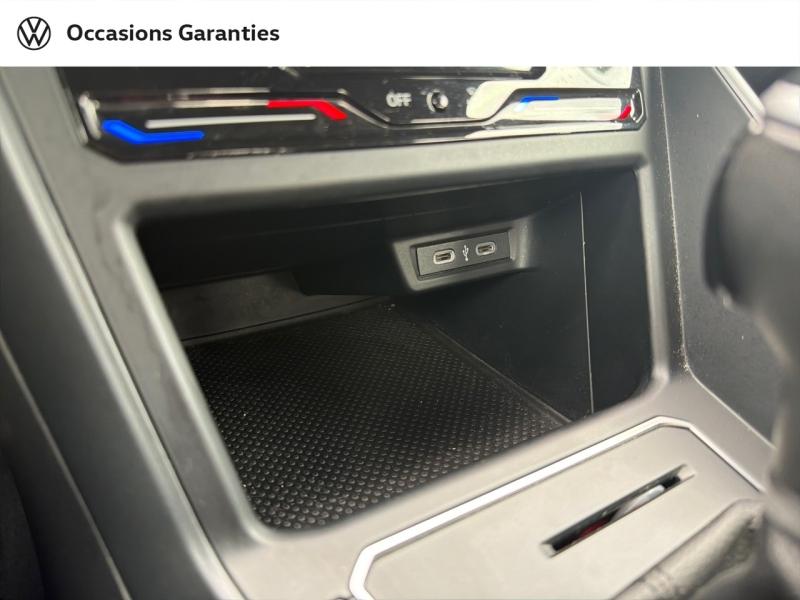 Voitures occasions VOLKSWAGEN POLO R-Line Thionville