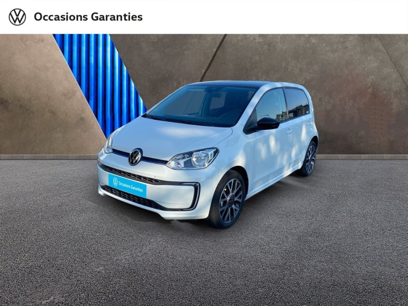 Voitures occasions VOLKSWAGEN e-up! e-up! Nancy