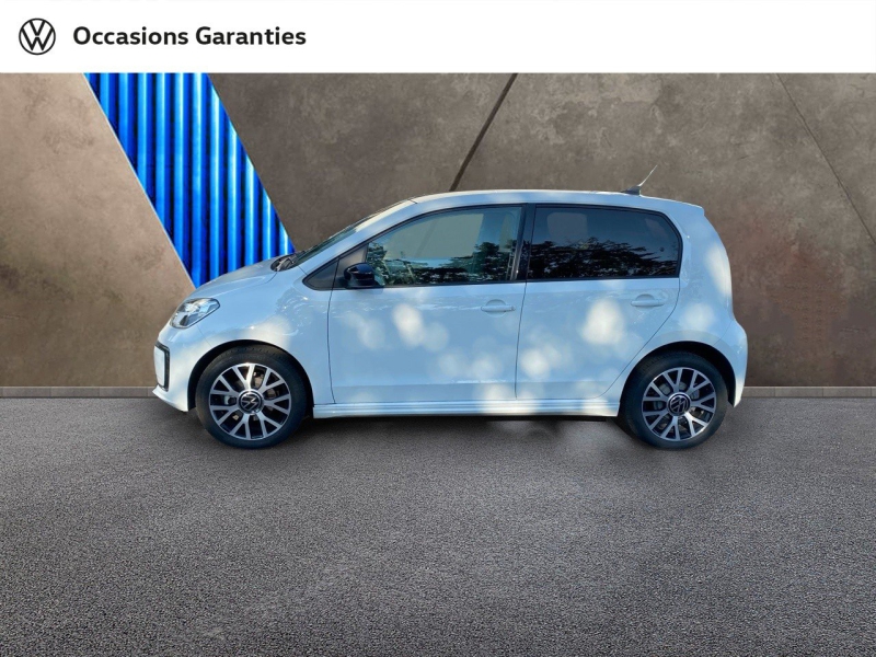 Voitures occasions VOLKSWAGEN e-up! e-up! Thionville