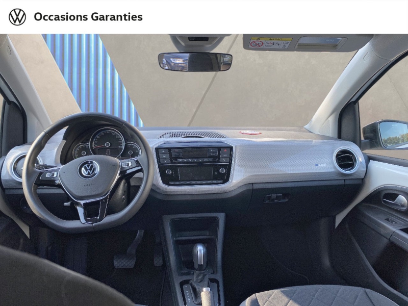 Voitures occasions VOLKSWAGEN e-up! e-up! Thionville