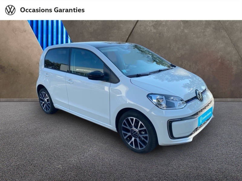 Voitures occasions VOLKSWAGEN e-up! e-up! Thionville